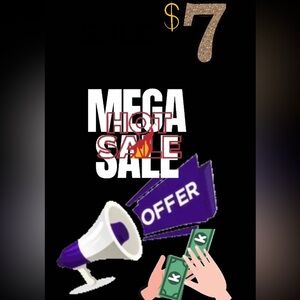 POP UP LIVE!! 💯🎉Going live tonight around 6:30pm CST,   7:30pm EST